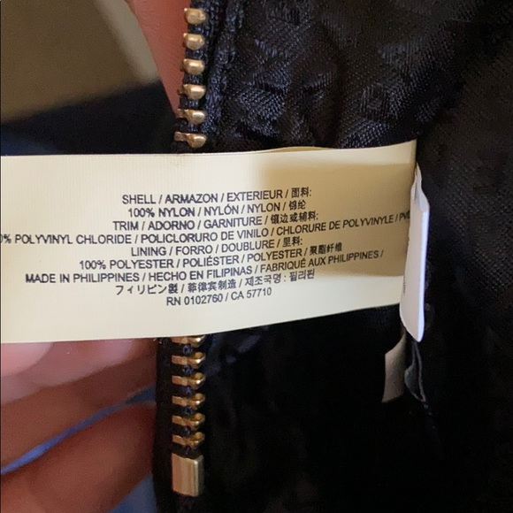 Kate Spade New York backpack - Picture 11 of 11